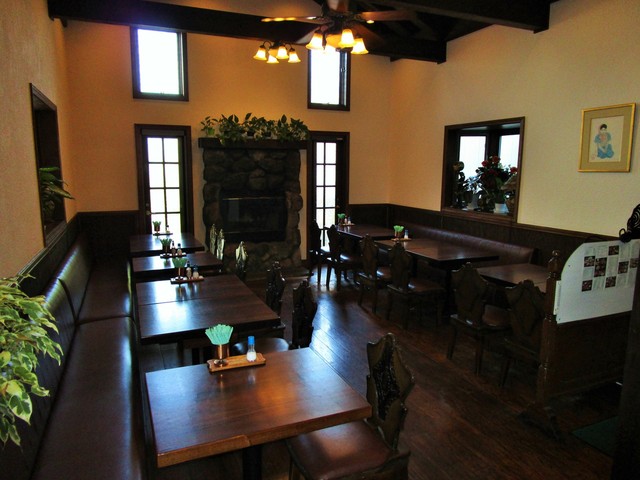 和蘭丹 - 須賀川（洋食）の写真