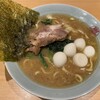 家系ラーメン 貫徹家