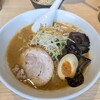 麺屋 雪風 清田店