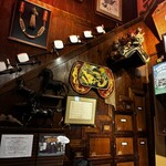 馬肉バル 新三よし - 