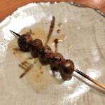 炭焼モータープール so-sin - 