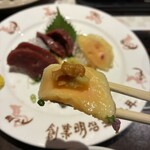 馬肉バル 新三よし - 