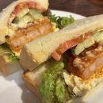 サンドイッチファクトリー・オー・シー・エム - 