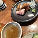 炭焼モータープール so-sin - 