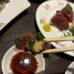 馬肉バル 新三よし - 