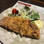 馬肉バル 新三よし - 