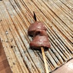 炭焼モータープール so-sin - 