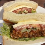 サンドイッチファクトリー・オー・シー・エム - 