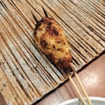 炭焼モータープール so-sin - 