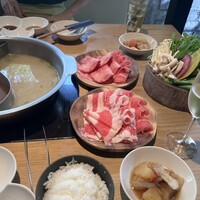 しゃぶしゃぶ KINTAN 代官山本店 - 