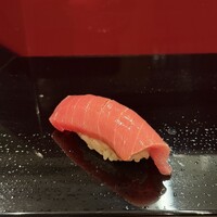 蛇の市 本店 - 中トロ