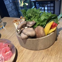 しゃぶしゃぶ KINTAN 代官山本店 - 