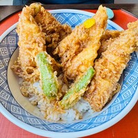 天ぷらふく西 禅と匠 - 