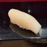 蛇の市 本店 - イカ