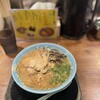 ラーメン 天外天 熊本駅店