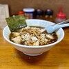 ラーメンのかどや
