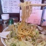 ラーメン専門店 天心 - 