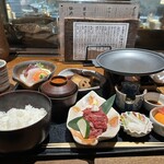 旬菜 さかなと酒 匠海 隠れ家 - わぁ♪  視覚で　もう満足