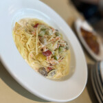 トラットリア・イタリア - 