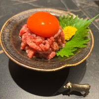 和牛焼肉 伍感 - 