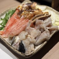 蟹たくみ - 