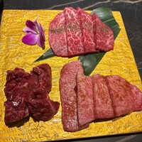 和牛焼肉 伍感 - 