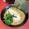 横浜ラーメン 田上家