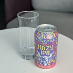 Virgin Atlantic Airways Clubhouse - 