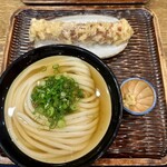 うどん 丸香 - 