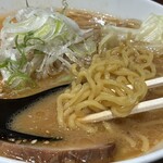 新横浜ラーメン博物館 - 