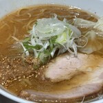 新横浜ラーメン博物館 - 