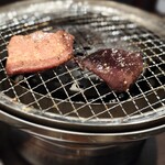 焼肉 ちぇじゅ - 