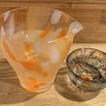 旬の薫り mizoe - 紀土　純米大吟醸　1合　1100円