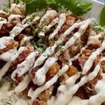 グルメリアきらく - 料理写真: