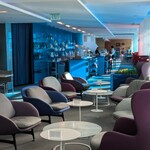 Virgin Atlantic Airways Clubhouse - 