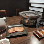 焼肉 ちぇじゅ - 