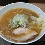 新横浜ラーメン博物館 - 