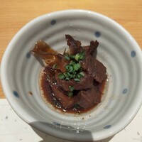 江戸前肉割烹 宮下 - 