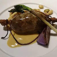 フランス料理 ル・クール - 