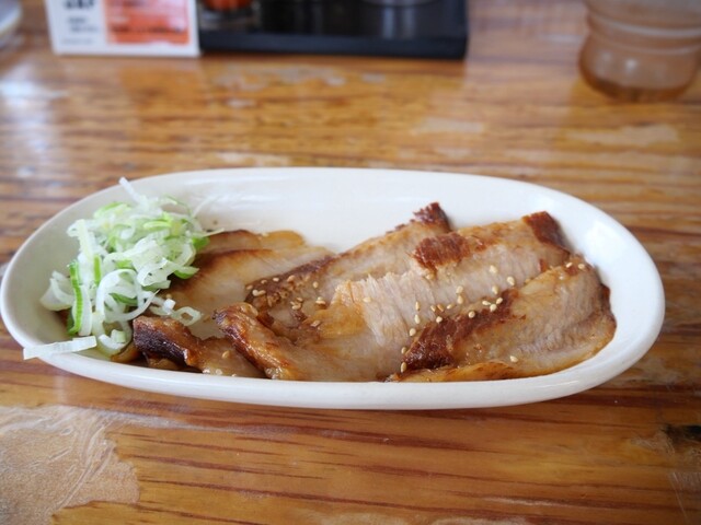 Ramen Santoka Sapporo Miyanomori Ten photo 2