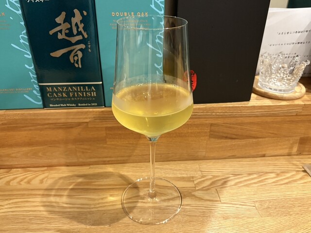 旬の薫り mizoe（ミゾエ） - 青森（創作料理）の写真