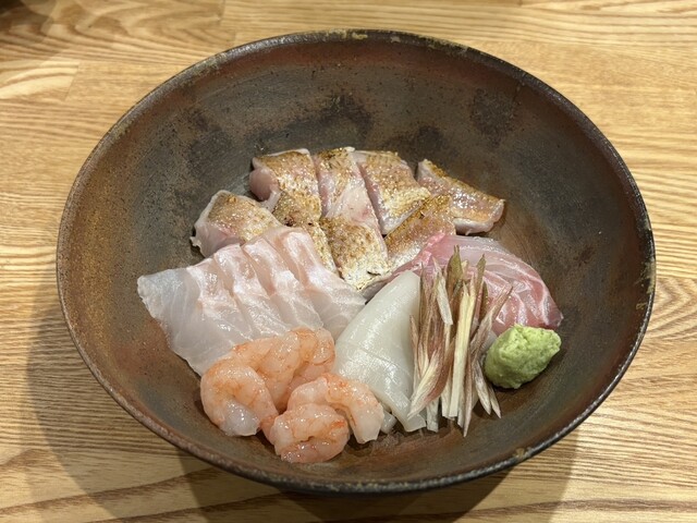 旬の薫り mizoe（ミゾエ） - 青森（創作料理）の写真