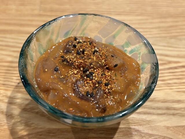 旬の薫り mizoe（ミゾエ） - 青森（創作料理）の写真