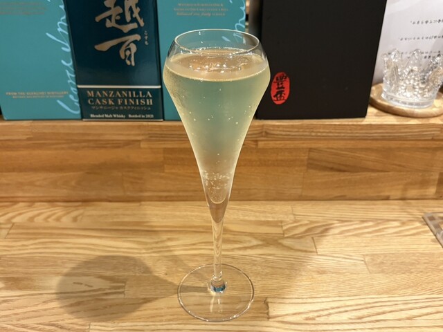 旬の薫り mizoe（ミゾエ） - 青森（創作料理）の写真