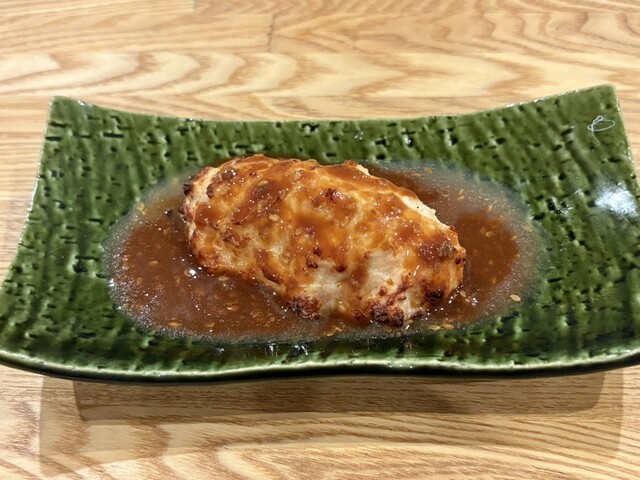 旬の薫り mizoe（ミゾエ） - 青森（創作料理）の写真