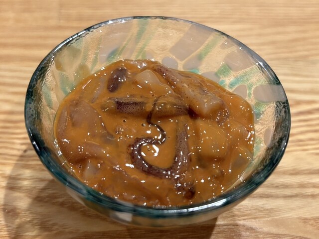 旬の薫り mizoe（ミゾエ） - 青森（創作料理）の写真