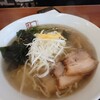 喜多方ラーメン 坂内 潮来店