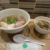 貝麺 あおみ