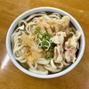 七ふくうどん 那賀川店