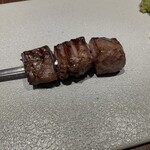 うしどろぼう - 